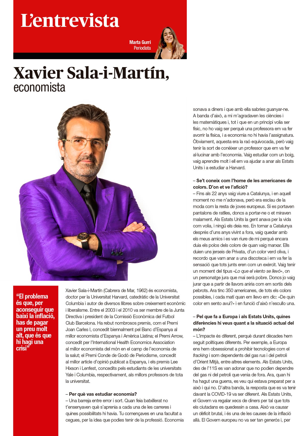 Xavier-Sala-i-Martín